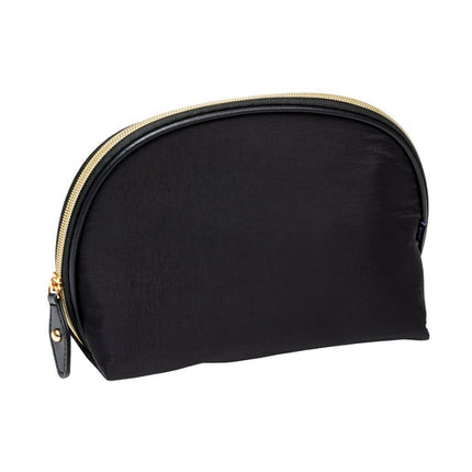 Priceline Medium Domed Crinkle Black