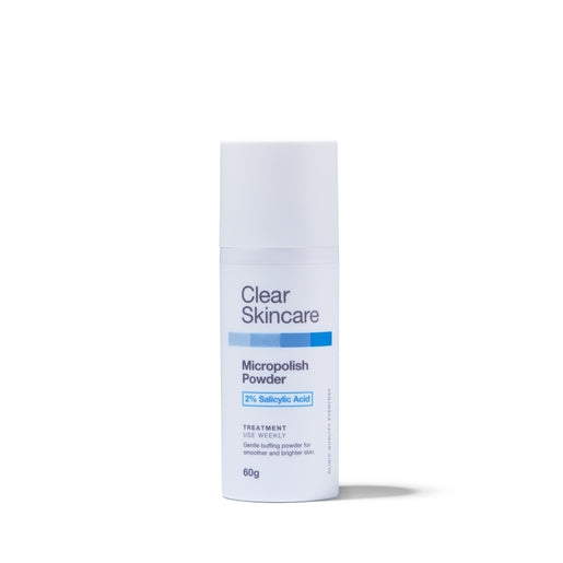 Clear Skincare Micropolish Powder 60G