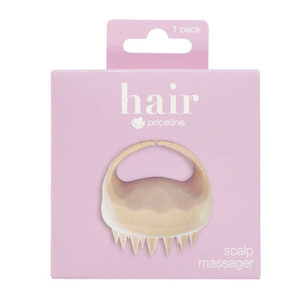 Priceline Scalp Massager
