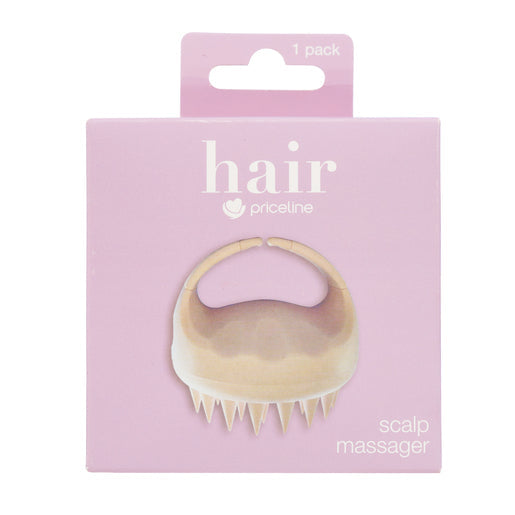 Priceline Scalp Massager