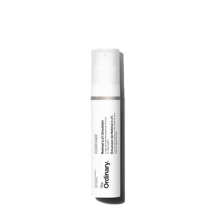 The Ordinary Retinal 0.2 Percent Emulsion 15ML