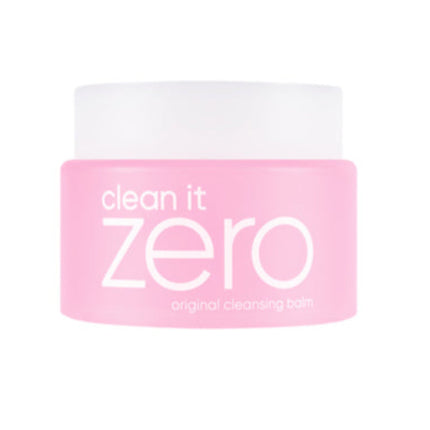 Banila Co Clean It Zero Cleansing Balm Original 100ML