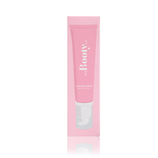 The Booty Co Colour Correcting Intimate Gel 60mL