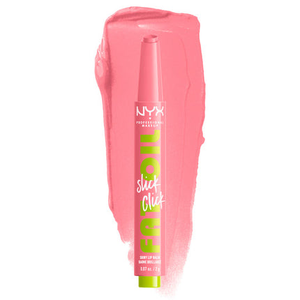 NYX Fat Oil Slick Clout