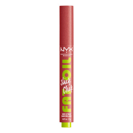Nyx Professional Makeup Fat Oil Slick Click Filter Needed 14.7g