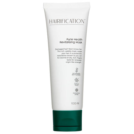 Healthy Care Pure Health Mask 150ML