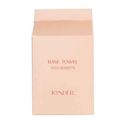 Kynder Microfibre Base Towel