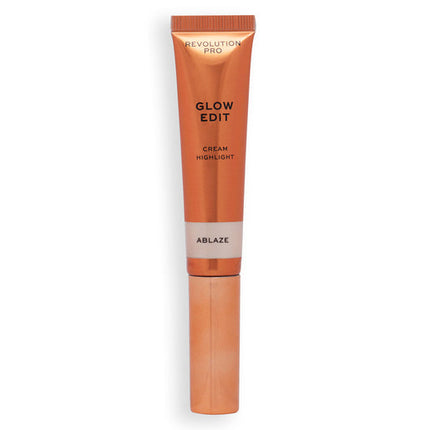 Revolution Pro Glow Highlighter Ablaze