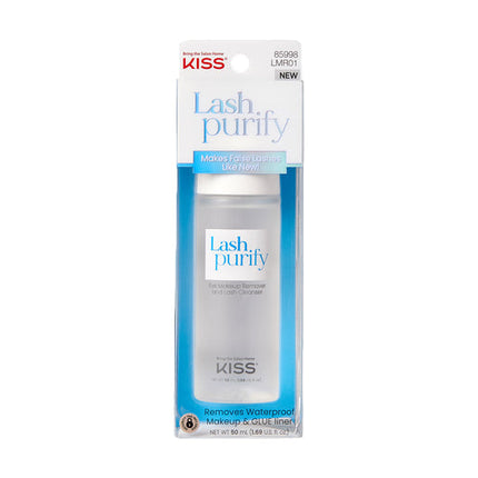 Kiss Lash Purify