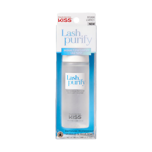 Kiss Lash Purify