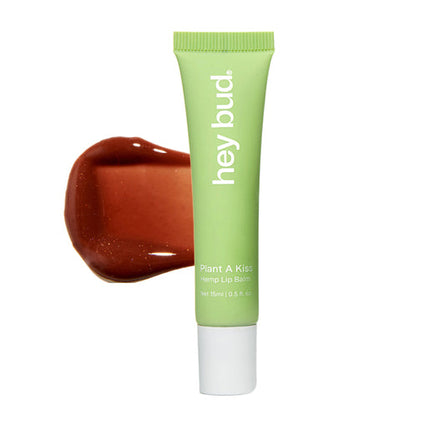 Hey Bud Nude Lip Balm 15ML