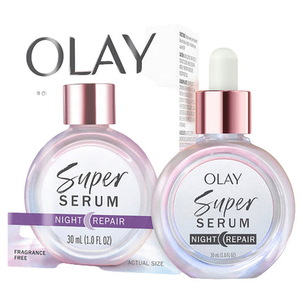 Olay Super Serum Night Repair 30ML