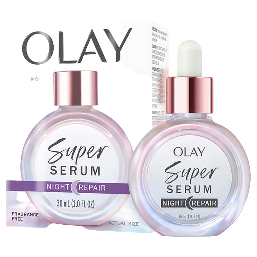 Olay Super Serum Night Repair 30ML