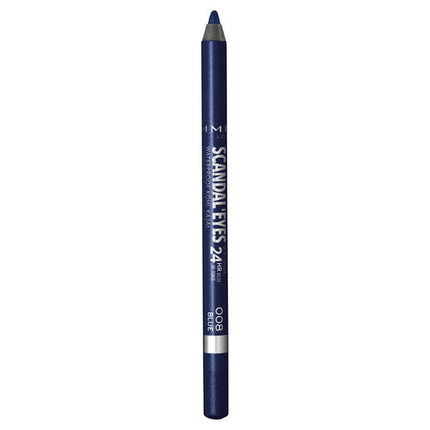 Rimmel London Scandaleyes Waterproof Liner Blue 1.77ml