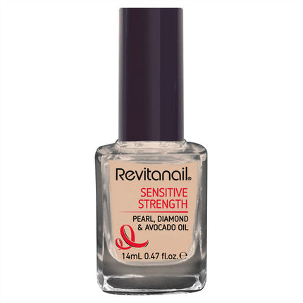 Revitanail Sensitive Strengthener 14ml