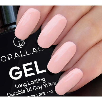 Opallac Gel Colour Sromance