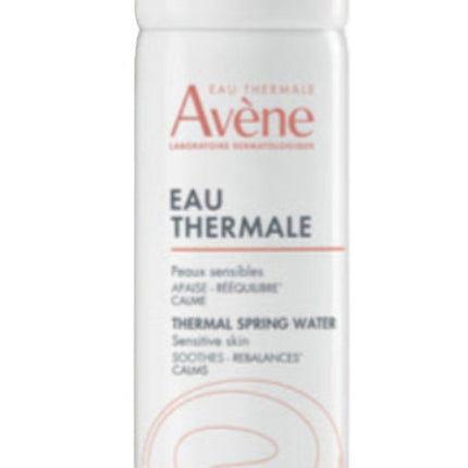 Avene Thermal Spring Water Spray 50ML