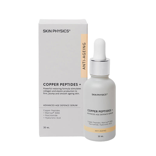 Skin Physics Advanced Age Defence Serum 30ml