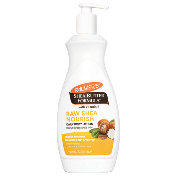 Palmer's Shea Butter Body Lotion 400ML