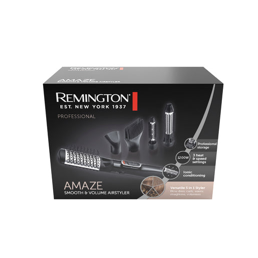 Remington Amaze Airstyler