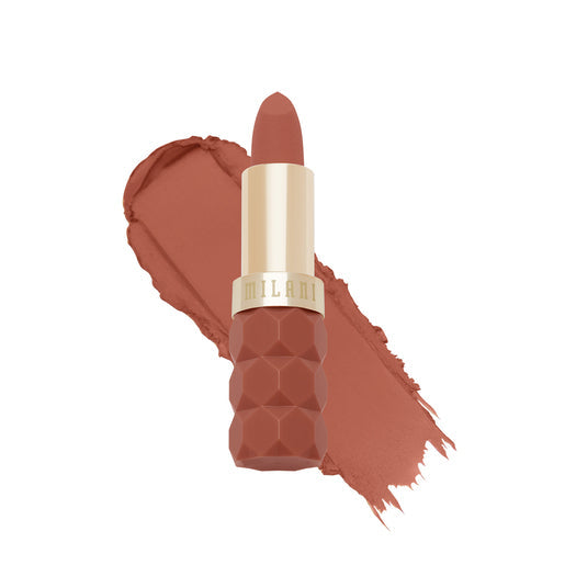 Milani Color Fetish Matte Lipsticks 420 Tease 4g