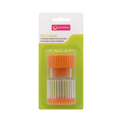 Priceline Pill Crusher