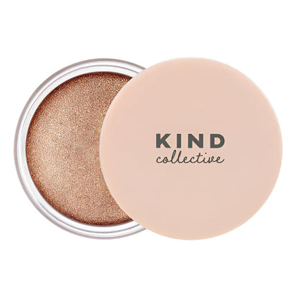 Kind Collective Radiance Cream Bronzer Warm Glow