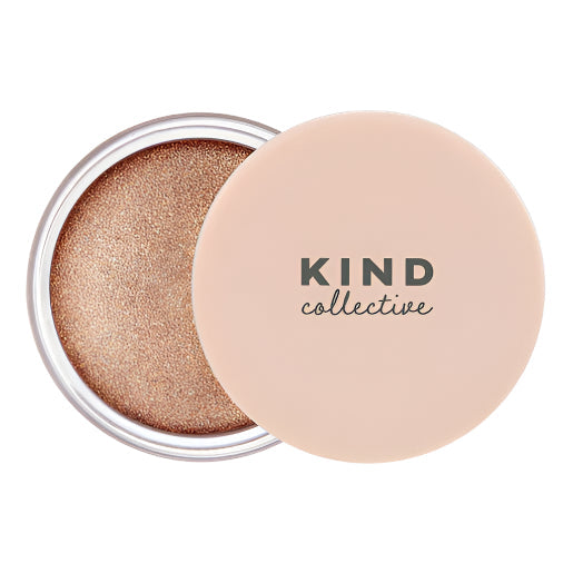 Kind Collective Radiance Cream Bronzer Warm Glow