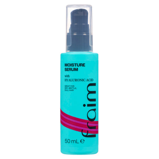 Fraim Moisture Serum with Hyaluronic Acid 50mL