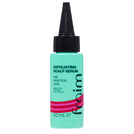 Fraim Scalp Exfoliating Serum With Salicylic Acid 50ML