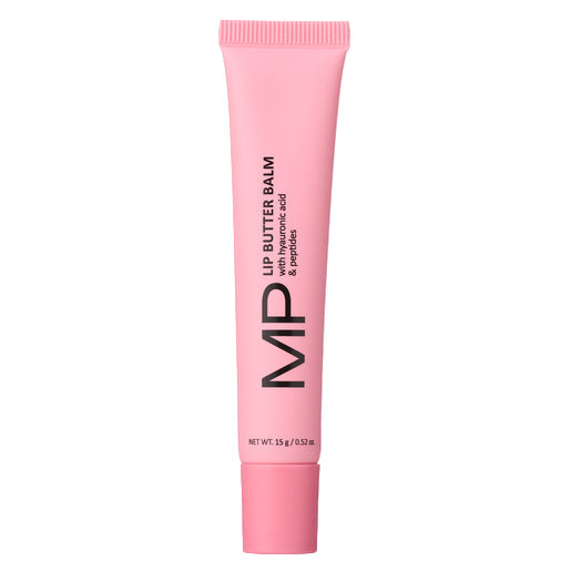 MP Cosmetics Lip Butter Balm Lychee