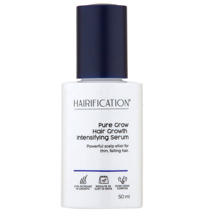 Hairification Follicle P Grow Intense Serum for Hair Growth 50ML