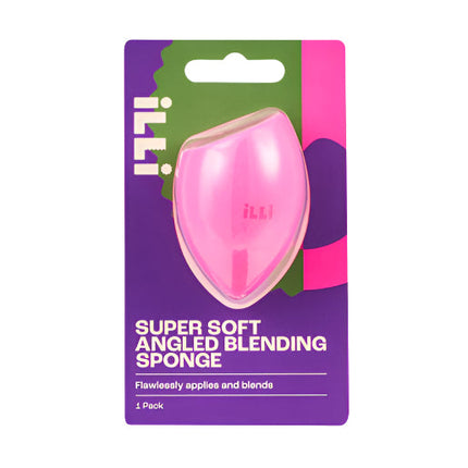 iLLi Super Soft Angled Blending