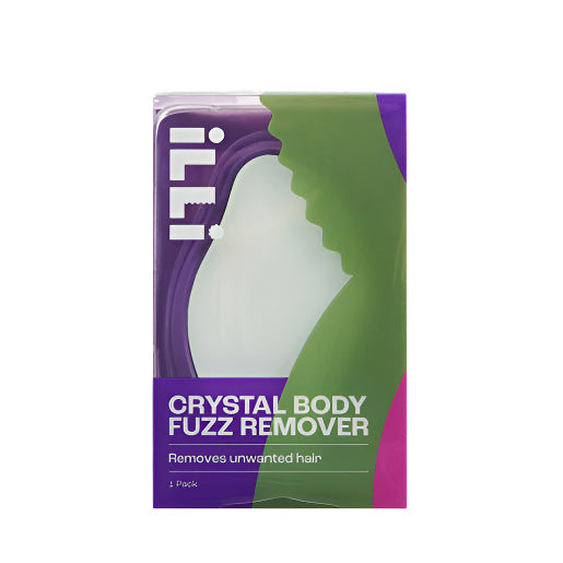 iLLi Body Fuzz Remover
