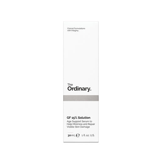 The Ordinary GF 15 Percent Solution 30ML