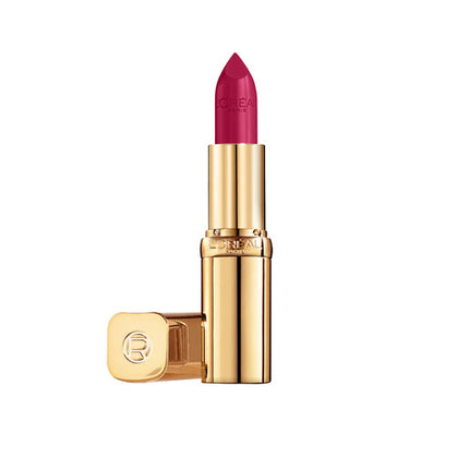 Loreal Paris Color Riche Satin Finish Lipstick Laprune 2000