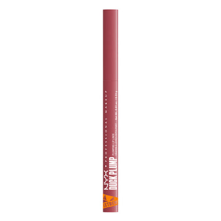 Nyx Professional Makeup Duck Plump Plumping Lip Liner Pinkjection 0.33g