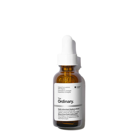 The Ordinary Multi Antioxidant Radiance Serum 30ML