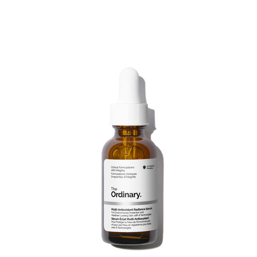 The Ordinary Multi Antioxidant Radiance Serum 30ML