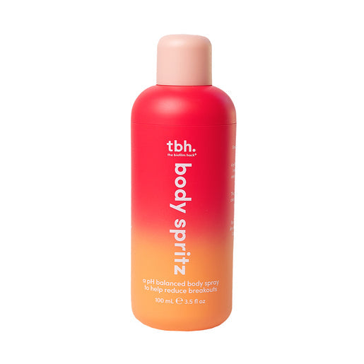 Tbh Skincare Breakout Hack Body Spritz 100ML