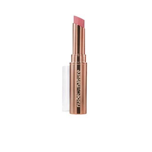 Nude By Nature Tinted Lip Butter 03 Peony