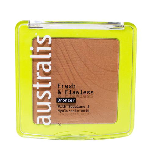 Australis Fresh And Flawless Bronzer Glow Up