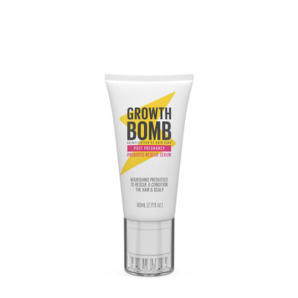 Growth Bomb Post Pregnancy Hair Loss and Thinning Serum 80ML