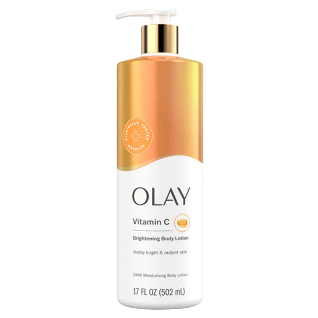 Olay Vitamin C Body Lotion 502ML