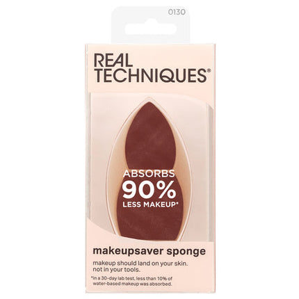 Real Techniques Makeup Saver Blending Sponge