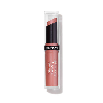 Revlon ColorStay Ultimate Suede Lipstick Socialite