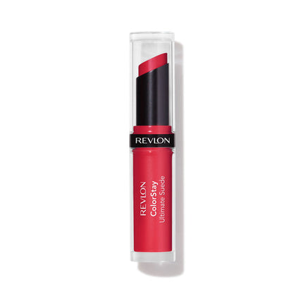 Revlon ColorStay Ultimate Suede Lipstick Couture