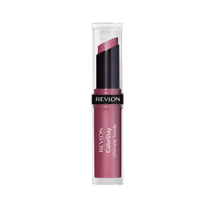 Revlon ColorStay Ultimate Suede Lipstick Couture Supermodel