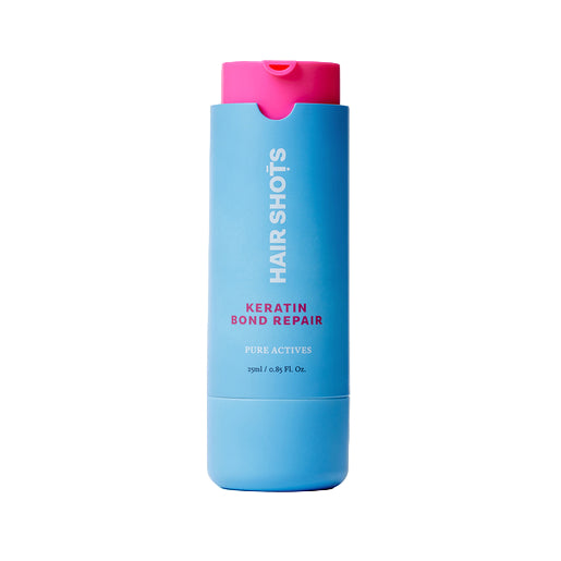 HairShots Keratin Bond Repair 25ML