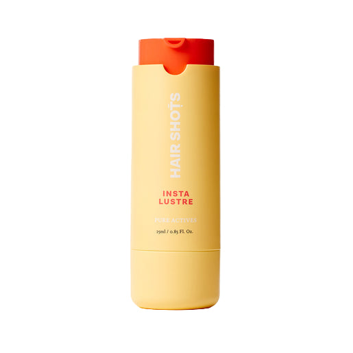 HairShots Insta Lustre 25ML